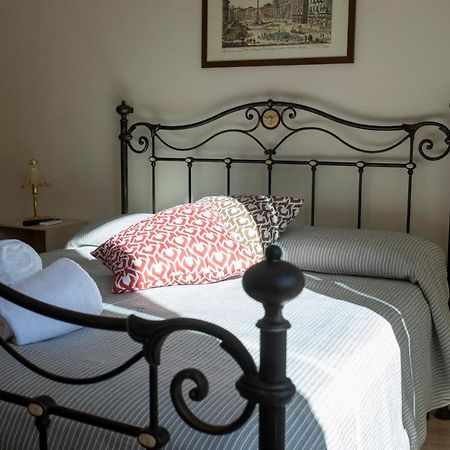 Il Palazzo - Luxury Home & Event Cosenza Eksteriør billede