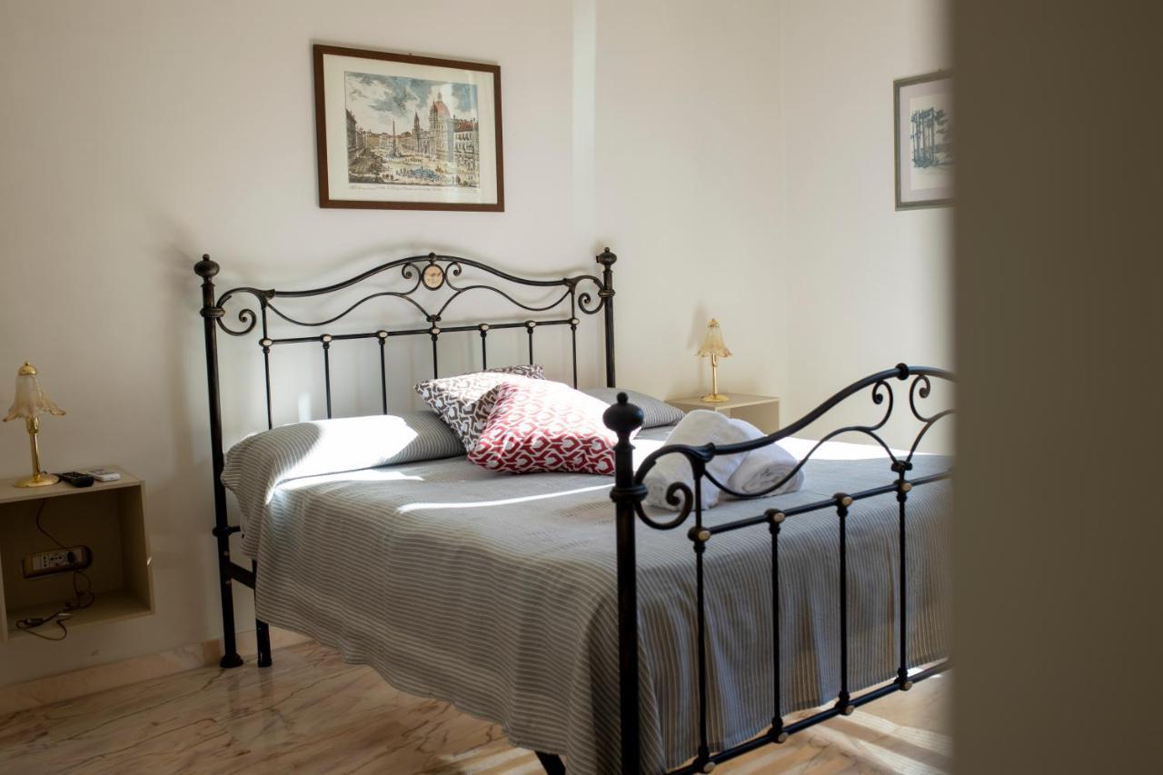 Il Palazzo - Luxury Home & Event Cosenza Eksteriør billede