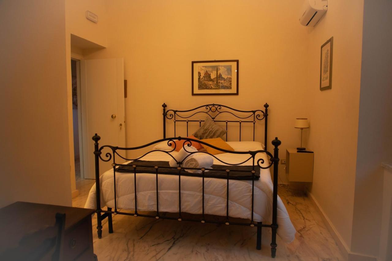 Il Palazzo - Luxury Home & Event Cosenza Eksteriør billede