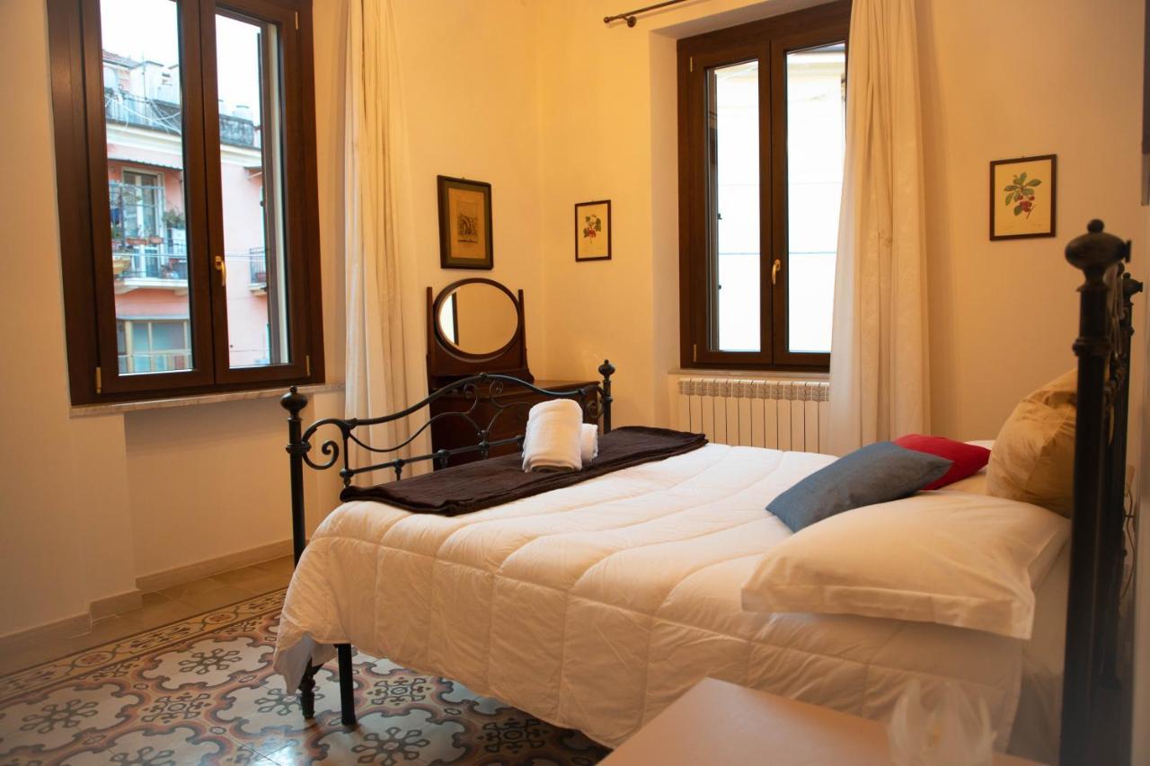 Il Palazzo - Luxury Home & Event Cosenza Eksteriør billede