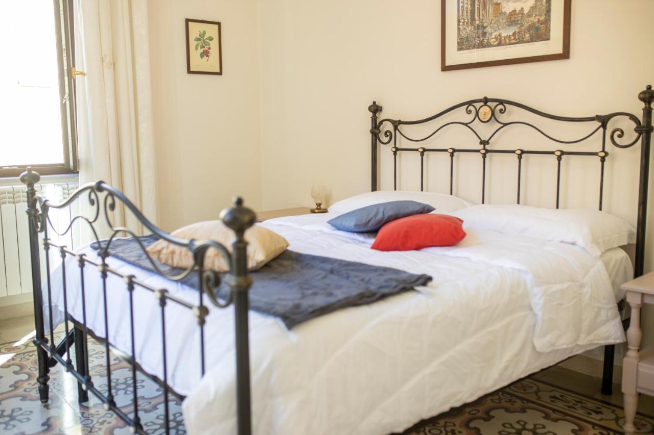 Il Palazzo - Luxury Home & Event Cosenza Eksteriør billede