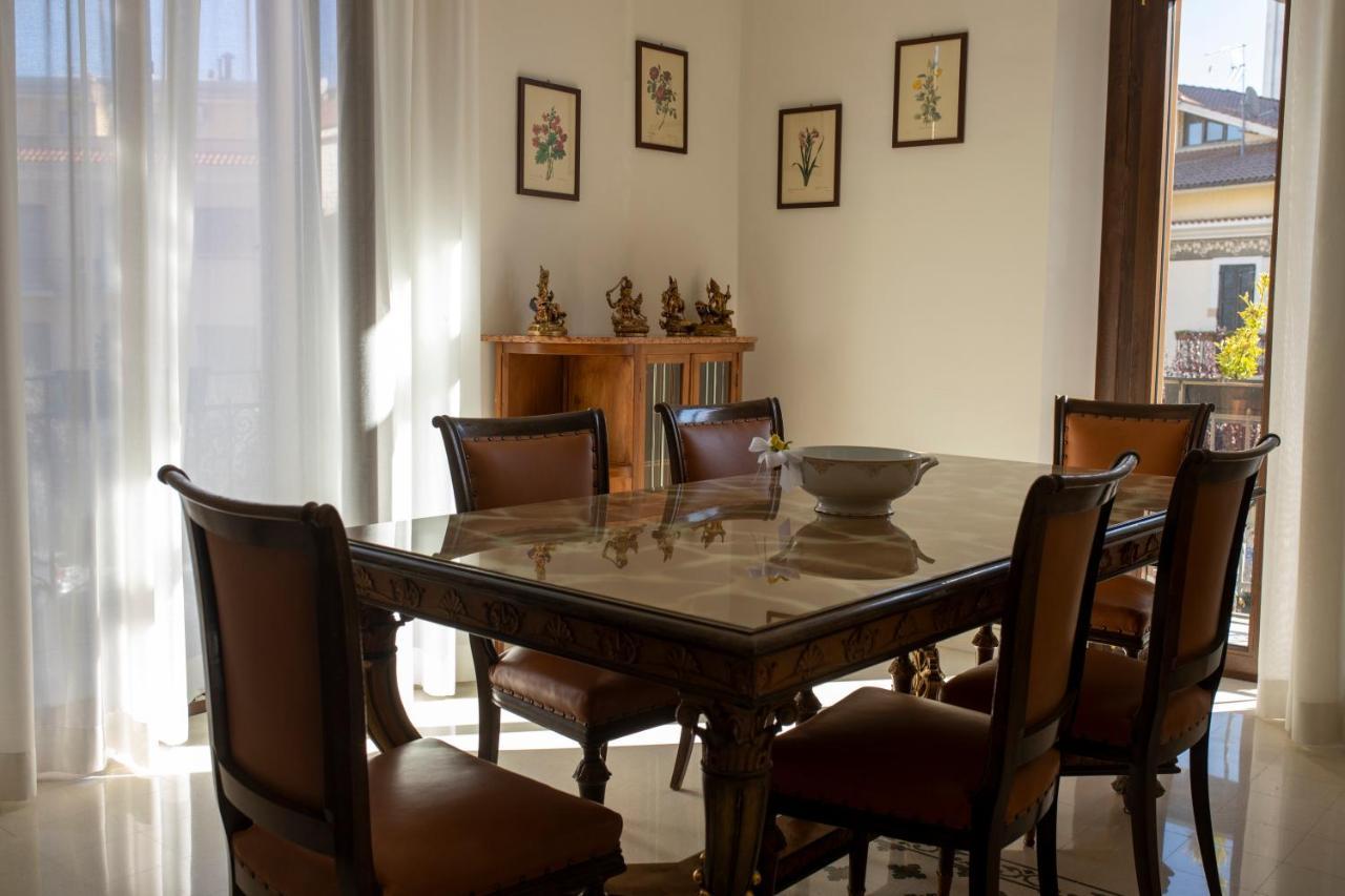 Il Palazzo - Luxury Home & Event Cosenza Eksteriør billede