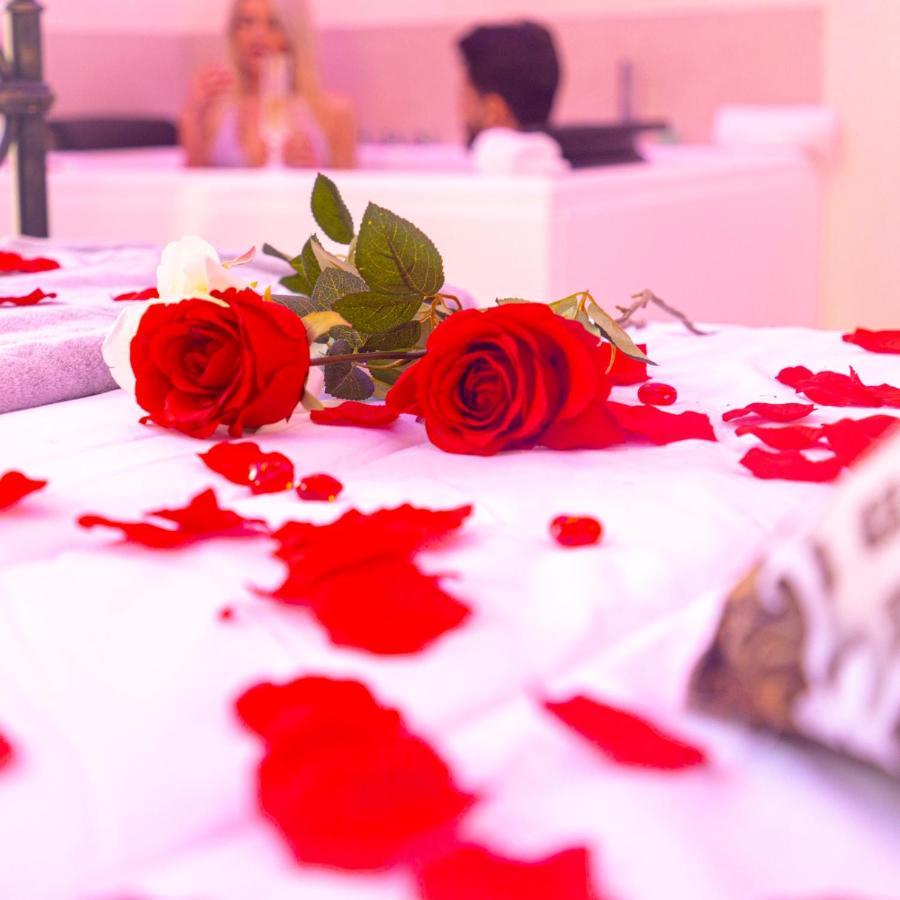Il Palazzo - Luxury Home & Event Cosenza Eksteriør billede