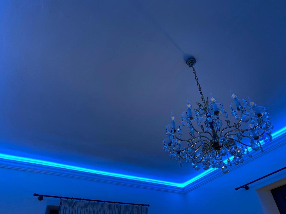 Il Palazzo - Luxury Home & Event Cosenza Eksteriør billede