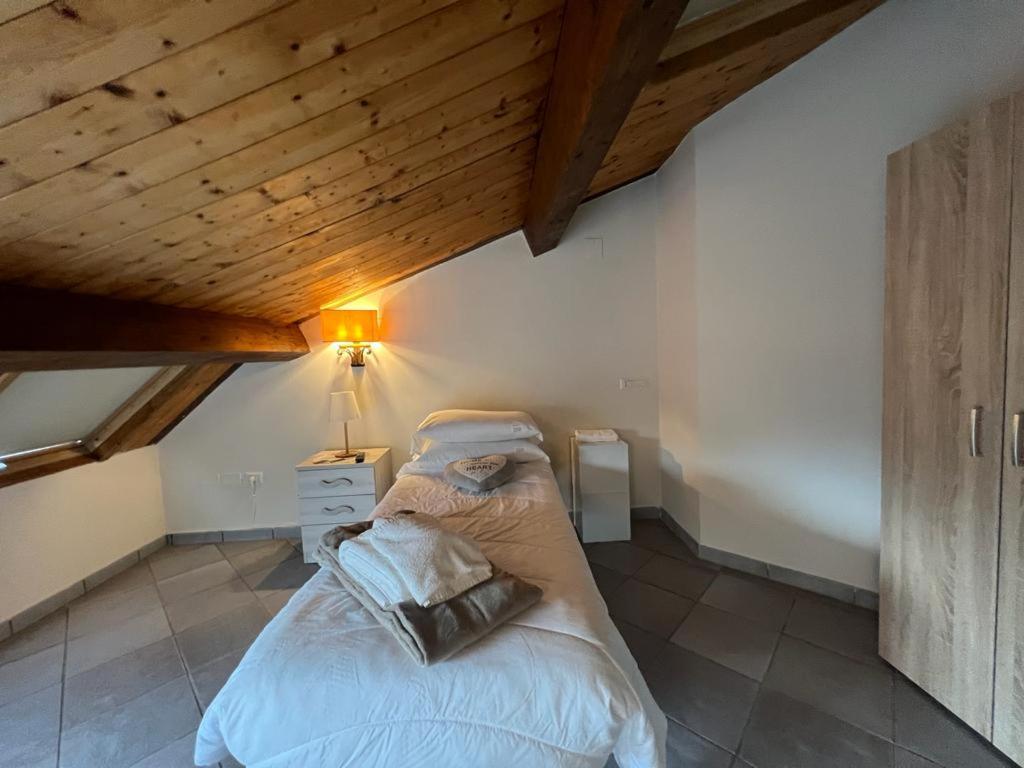 Il Palazzo - Luxury Home & Event Cosenza Eksteriør billede